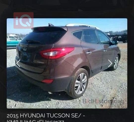 هيونداي توسان